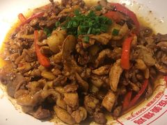 -大碗先生(万家丽店)