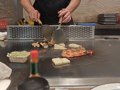 -大渔铁板烧(海雅缤纷城店)