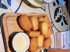 -新凯旋烧烤·燕姐千岛湖土菜