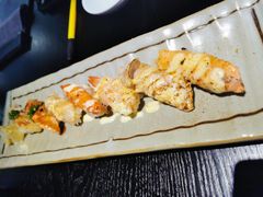 -YAMAKAWA(龙湖胥江天街店)