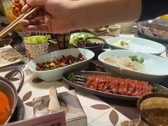 -江北北火锅馆·公路夜市(魏公村店)