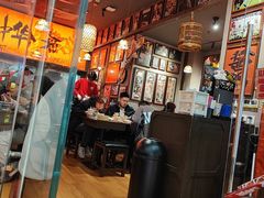 -王繁星面馆(西安熙地港店)
