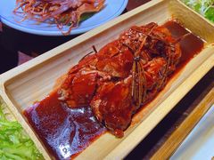 南乳扎肉-大牌大·传统杭帮菜(湖滨店)