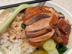 -辉旺烧鹅茶餐厅