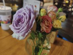 -花溪雨·森林餐厅(石基店)
