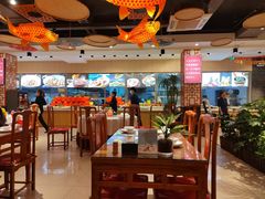 大堂-沱江小镇 (良乡店)