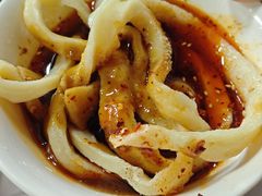 -洞子口张老二凉粉(文殊院店)