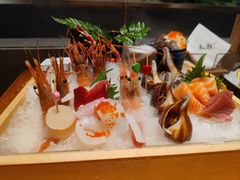 -水濑·日料放题(天河店)