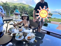 -三亚太阳湾柏悦酒店