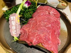 -盡膳口福跷脚牛肉火锅(北美新天地店)