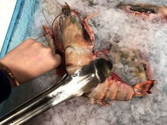 -盒马X会员店(王府井奥莱UP TOWN店)