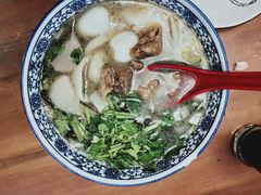 -凤齐羊肉烩面馆