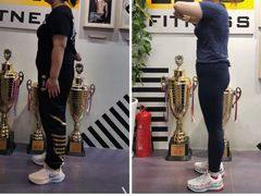 -享受健身·美体塑形馆