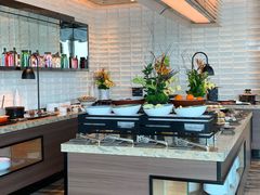 -广州四季酒店·意珍·意式自助餐