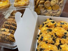 -鲍师傅糕点(台东步行街店)
