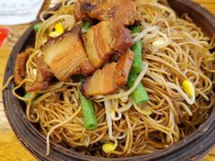 -老雒阳面馆·水席·洛阳菜(王城路店)