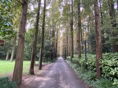-上海怡沁园度假酒店