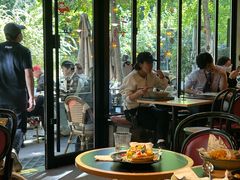 -JamaicaBlue(新城国际店)