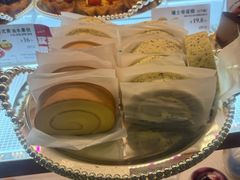 -多乐之日(公益西桥店)