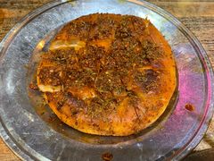 香酥油馍-黑蛋烤肉坊(光华路总店)