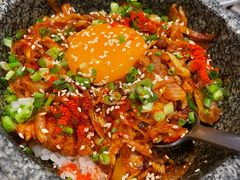 -馥二代韩式烤肉 2세대 불고기(喷水池店)