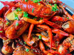 -小李子油焖大虾(天下城旗舰店)