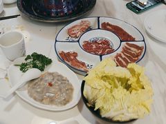 -祥源胡同·涮牛羊肉火锅(花桥店)