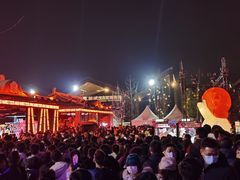 -武汉园博园(武汉自然博物馆)
