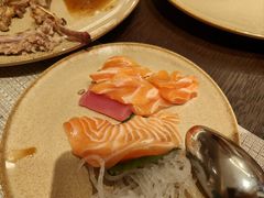 -扬子江国际会议中心龙山湖酒店-希仙全日制餐厅