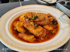 -海鲜e族(马王堆店)