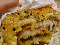 -华莱士炸鸡汉堡(崇文门搜秀城店)
