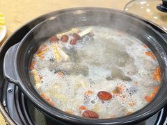 -濠轩阁特色生蚝火锅(水湾路店)