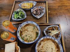 -老横泾面馆(吴中横泾店)