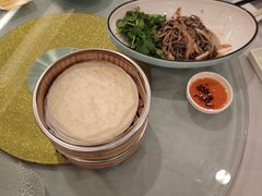-全聚德(上海首店浦东店)