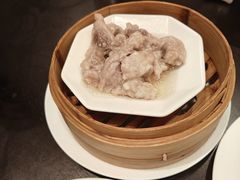 -京香轩·中餐厅(上海中庚聚龙酒店)