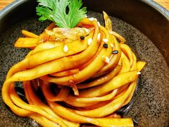 -天水蔬食料理(树德之光店)