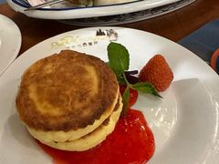 -卢布里西餐厅(总店)