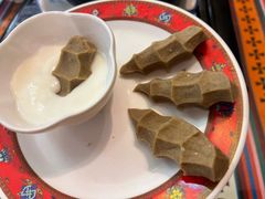 -卡万金特色藏餐