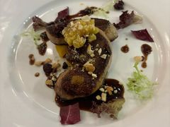 -摩根扒房(桐梓林店)