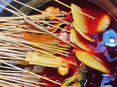 -冒椒火辣(奎星楼街店)