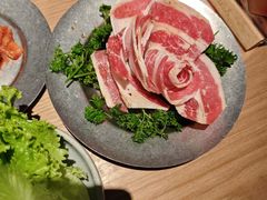 -烧肉达人•炭火烧肉(新天地店)
