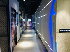 -威尔仕健身会所(古北1699店)