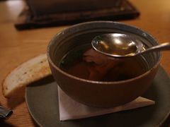 和牛清汤-EN SPACE恩空间