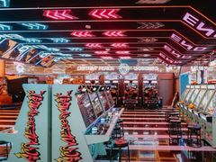 -天空之城游乐体验世界(万宝广场店)