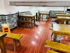 -豫掌柜饸饹面·烩面(秀沿路店)