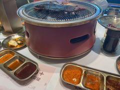 -西塔老太太泥炉烤肉(川沙百联店)