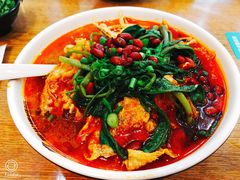 螺蛳粉-螺小胖柳州螺蛳粉(钟楼总店)