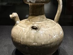 -马鞍山市博物馆