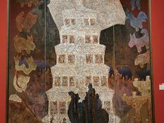 -江苏省美术馆(长江路新馆)