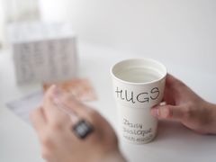 -HUGS coffee(东区店)